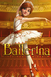 Ballerina 