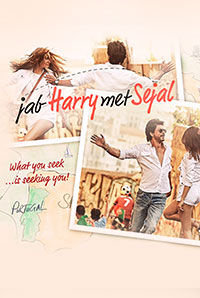 Jab Harry Met Sejal 