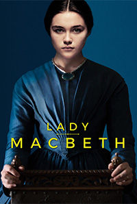 Lady Macbeth 