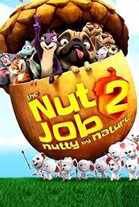 The Nut Job 2 - Nutty by Nature 