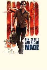 American Made 