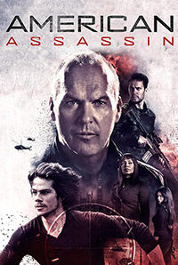 American Assassin 