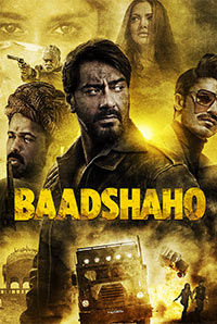 Baadshaho 