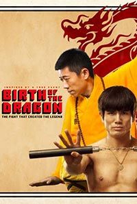Birth of the Dragon 