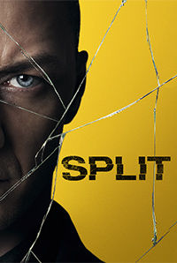Split 