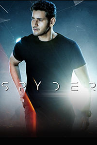 Spyder 
