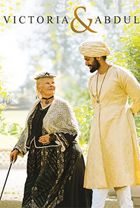 Victoria and Abdul 