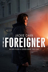 The Foreigner 