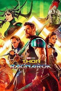 Thor: Ragnarok 