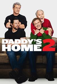 Daddy's Home 2 