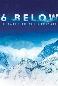 6 Below 