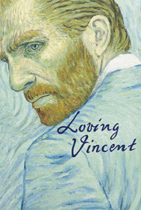 Loving Vincent 