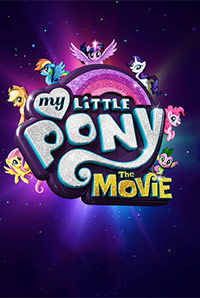 My Little Pony 