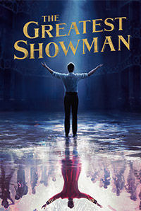 The Greatest Showman 
