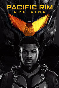 Pacific Rim Uprising 