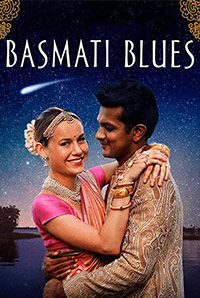 Basmati Blues 