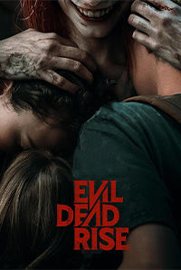 Evil Dead Rise