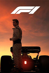 F1: The Movie
