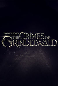 Fantastic Beasts: The Crimes of Grindelwald 