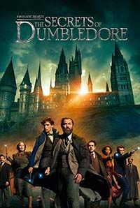 Fantastic Beasts: The Secrets Of Dumbledore