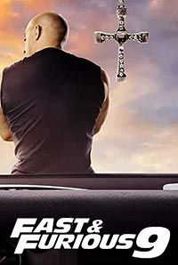 Fast & Furious 9