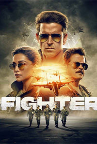 Fighter (3D)