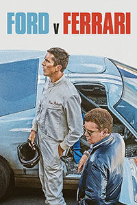 Ford v Ferrari