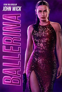 From the World of John Wick: Ballerina