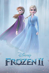 Frozen 2 (3D)