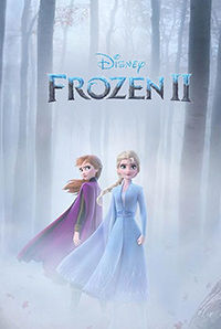 Frozen 2 (Tamil) 
