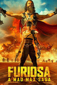 Furiosa: A Mad Max Saga