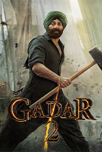 Gadar 2