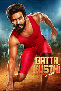 Gatta Kusthi