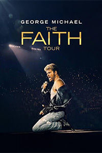 George Michael: The Faith Tour
