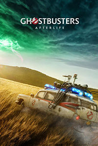 Ghostbusters: Afterlife