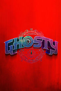 Ghosty