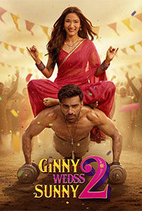 Ginny Wedss Sunny 2