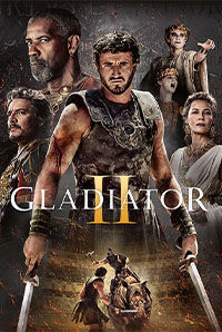 Gladiator II (IMAX)