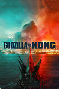 Godzilla vs. Kong