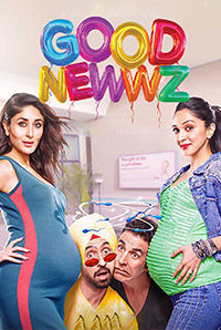 Good Newwz