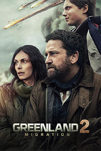 Greenland 2: Migration