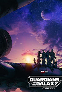 Guardians of the Galaxy Vol. 3
