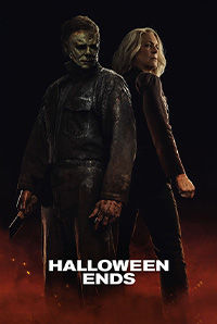 Halloween Ends