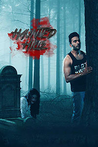 Haunted Hills 