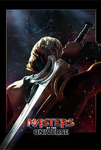 He - Man and The Masters of the Universe