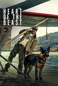 Heart of the Beast