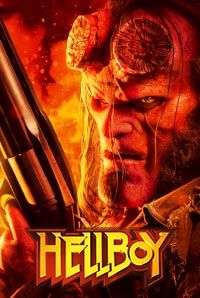 Hellboy 