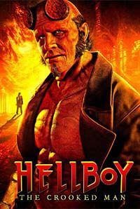 Hellboy: The Crooked Man