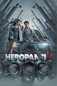 Heropanti 2