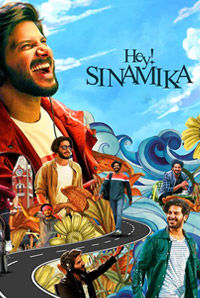 Hey Sinamika